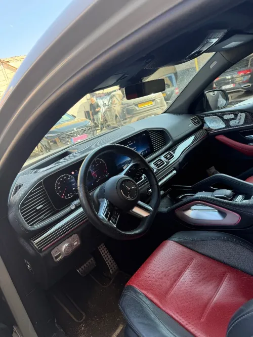 Mercedes Gle 2024 Gle
