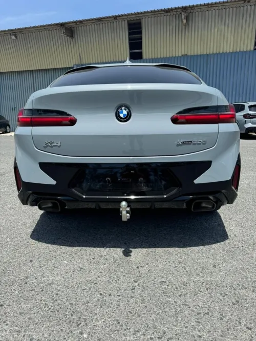 BMW X4 2026 Bmw x4 m