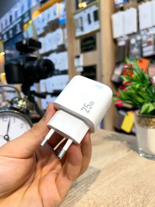 شاحن fast charge