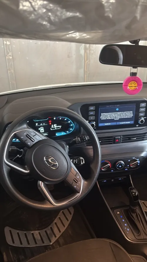 Hyundai I20 2024 