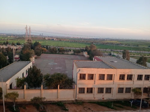 Vente Appartement F5 Oran Ain el bia