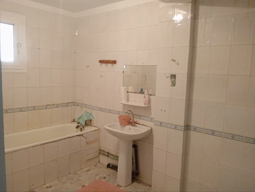 Vente Appartement F3 Oran Ain el bia
