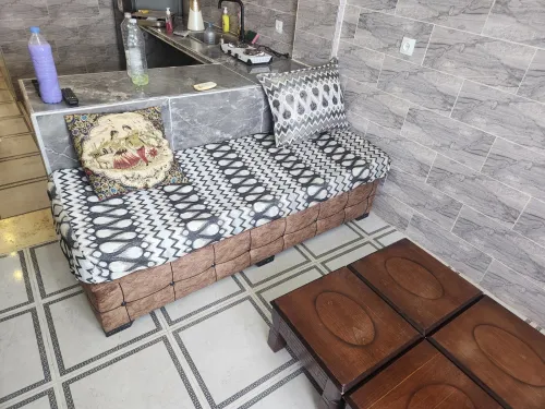 Location vacances Bungalow F3 Aïn Témouchent Sidi safi