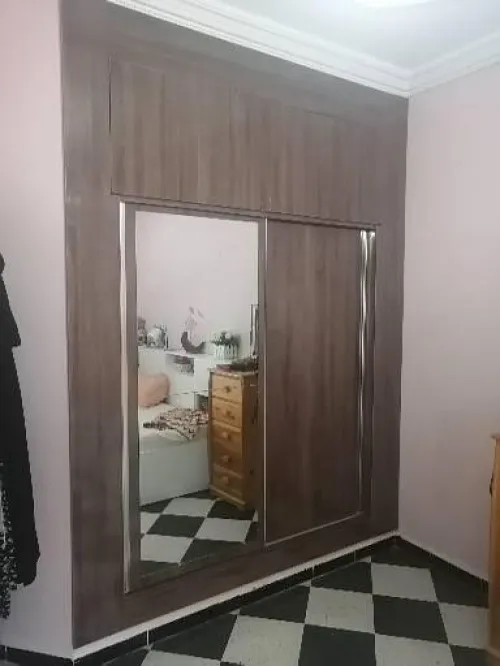 Dressing sur mesure 