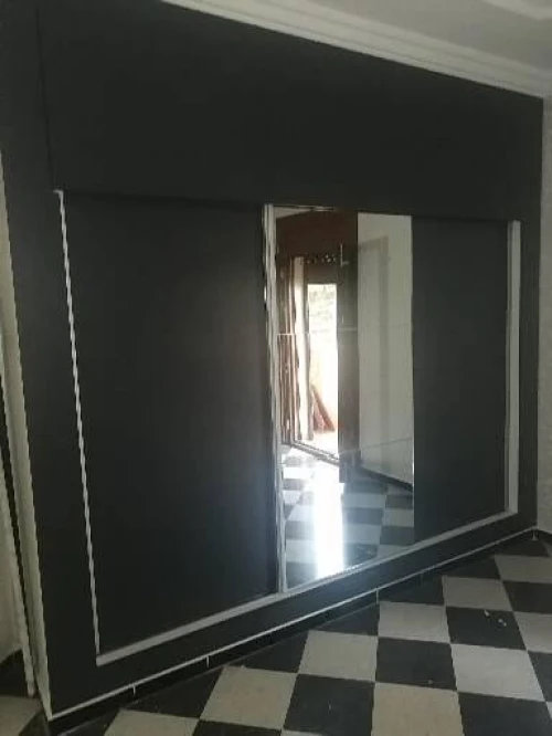 Dressing sur mesure 