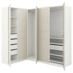 Dressing sur mesure 