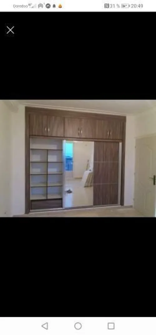 Dressing sur mesure 