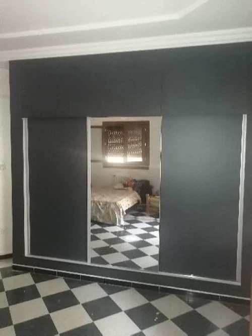 Dressing sur mesure 