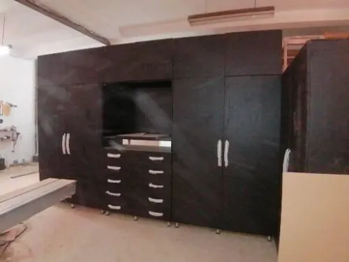 Dressing sur mesure 