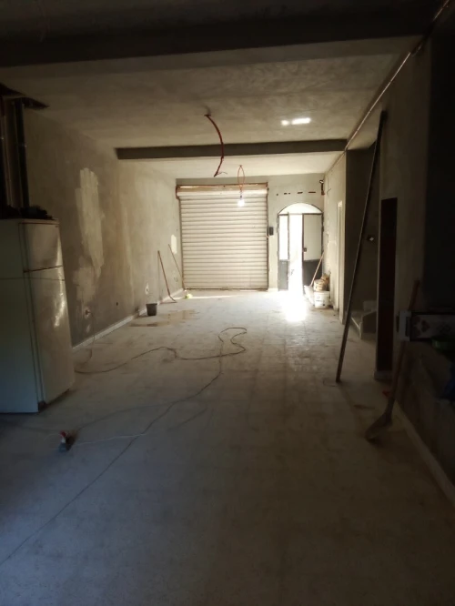 Vente Villa Alger Ouled chebel