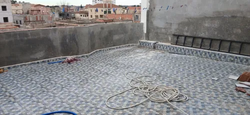 Vente Villa Alger Ouled chebel