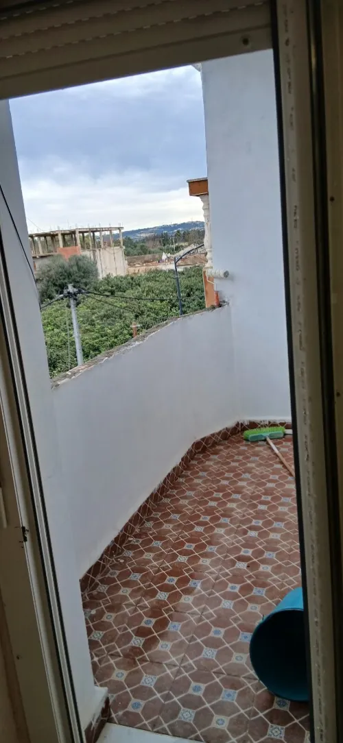 Vente Villa Alger Ouled chebel