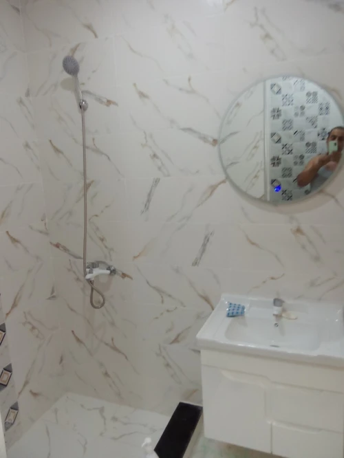 Vente Villa Alger Ouled chebel