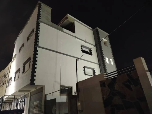 Location Villa Alger Oued smar