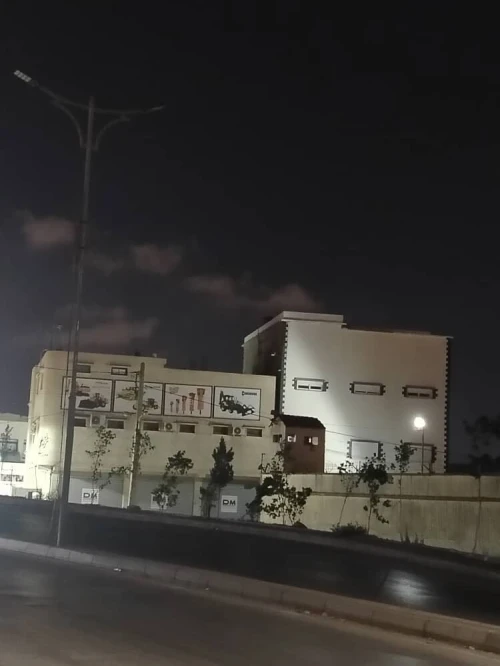 Location Villa Alger Oued smar