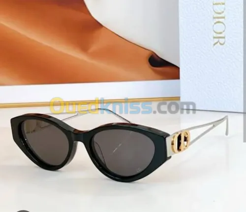 Lunettes de soleil Dior