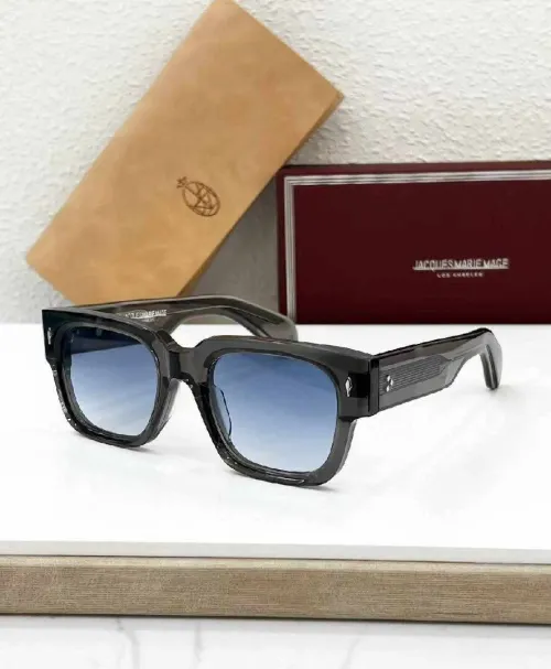 Lunettes de luxe jacques mariemage