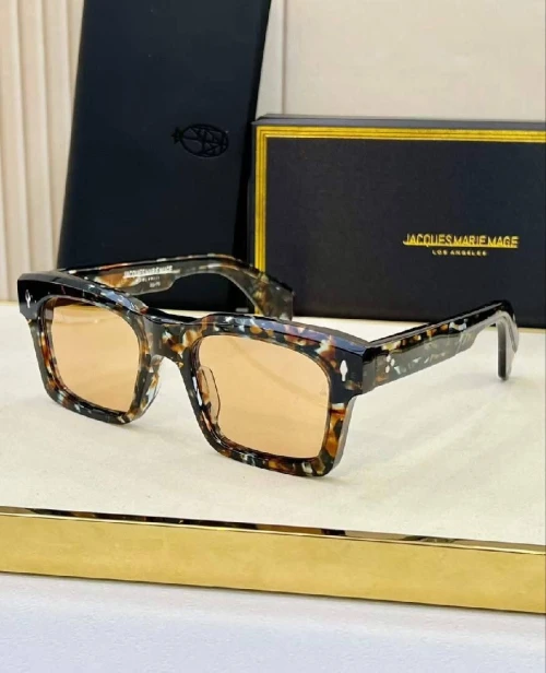 Lunettes de soleil JACQUES MARIEMAGE 