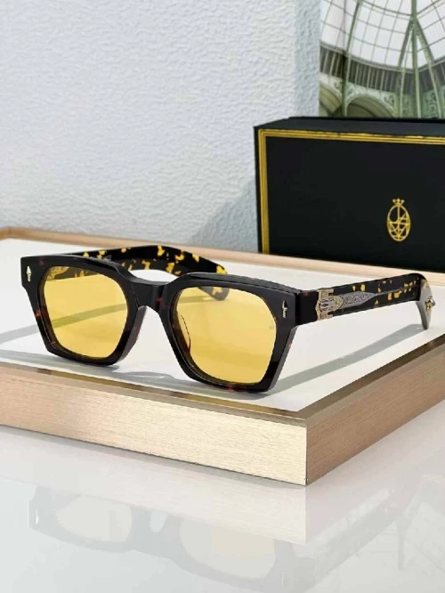 Lunettes solaires de luxe JACQUES MARIEMAGE 