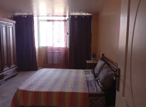 Location vacances Appartement Niveau de villa F4 Béjaïa Bejaia