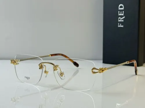 Lunettes solaires FRED