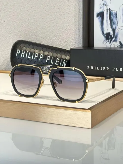 Philipp Plein Lunettes