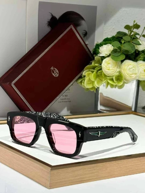 Lunettes solaires de luxe JACQUES MARIEMAGE 