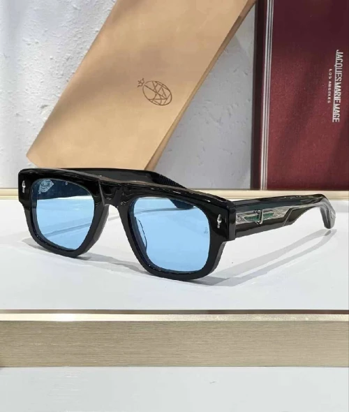 Lunettes solaires de luxe JACQUES MARIEMAGE 