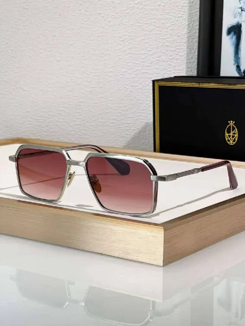 Lunettes solaires de luxe JACQUES MARIEMAGE 