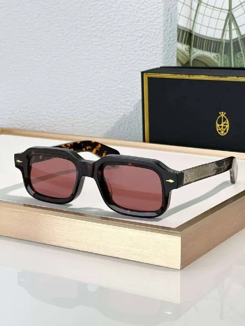 Lunettes solaires de luxe JACQUES MARIEMAGE 