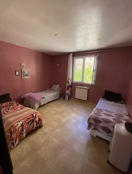 Location vacances Appartement Niveau de villa F4 Béjaïa Bejaia