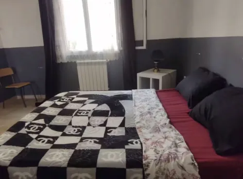Location vacances Appartement Niveau de villa F4 Béjaïa Bejaia