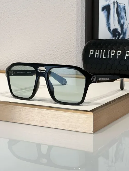 Philipp Plein Lunettes