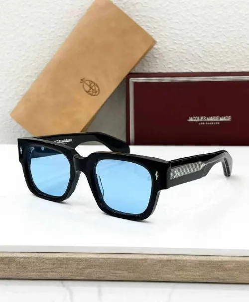 Lunettes de luxe jacques mariemage