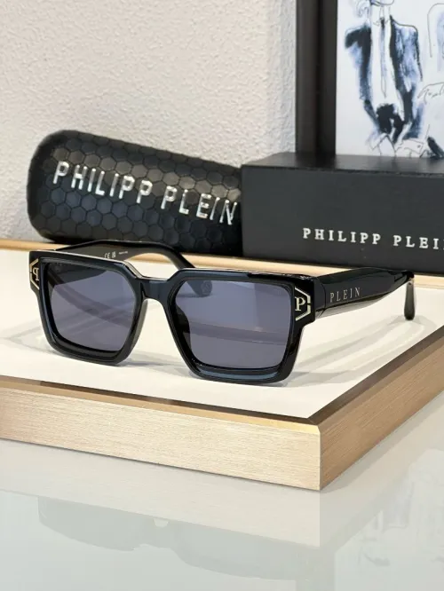 Philipp Plein Lunettes