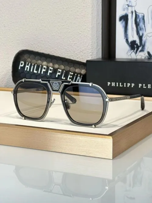 Philipp Plein Lunettes