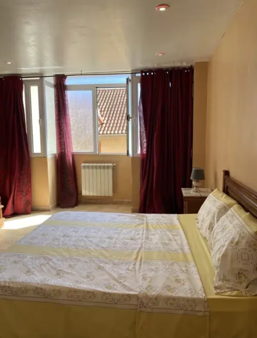 Location vacances Appartement Niveau de villa F4 Béjaïa Bejaia