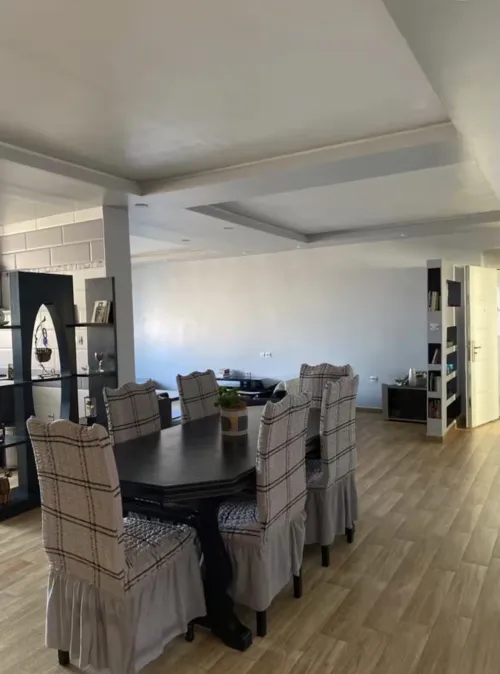 Location vacances Appartement Niveau de villa F4 Béjaïa Bejaia