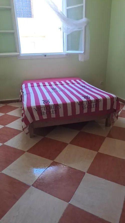 Location vacances Appartement F3 Mostaganem Mezghrane