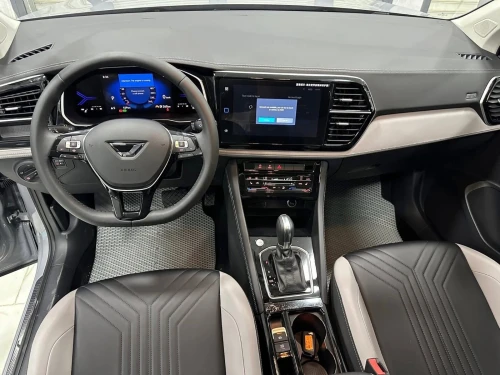 Volkswagen Jetta 2026 Vs5