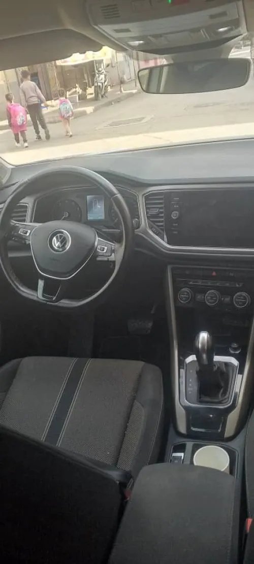 Volkswagen T-Roc 2021 Life