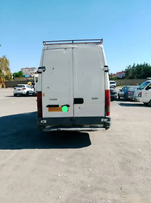 IVECO C11 2001