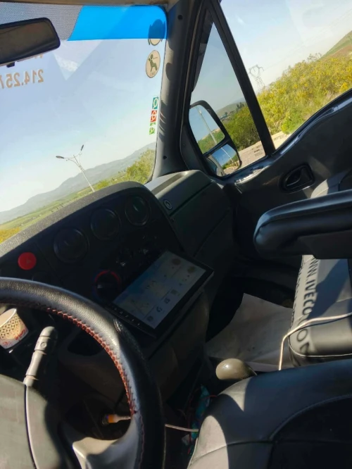 iveco c11 2000