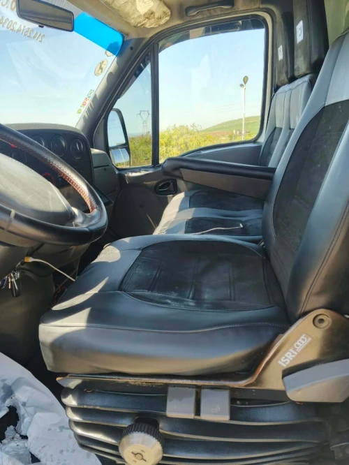 iveco c11 2000