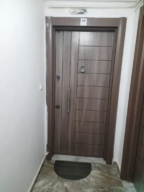 Vente Appartement F2 Béjaïa Bejaia