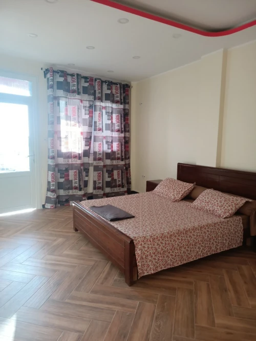 Location vacances Appartement Alger Bordj el bahri