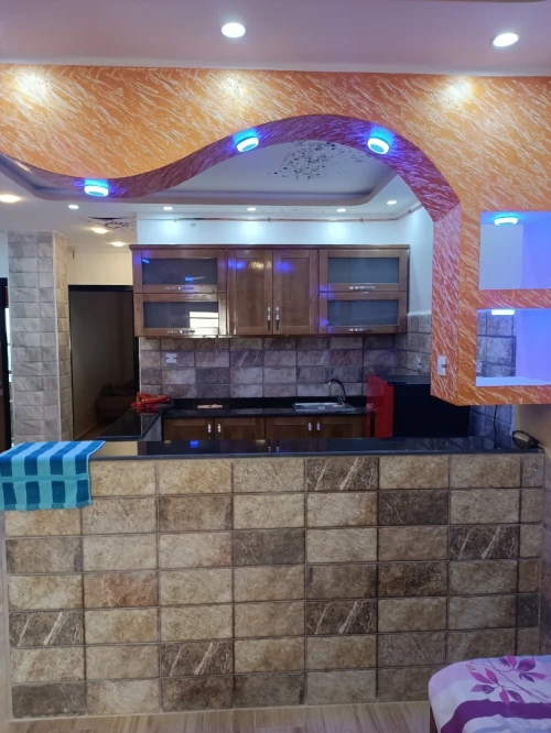 Location vacances Appartement Alger Bordj el bahri