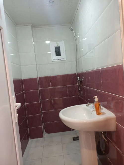 Location vacances Appartement Alger Bordj el bahri