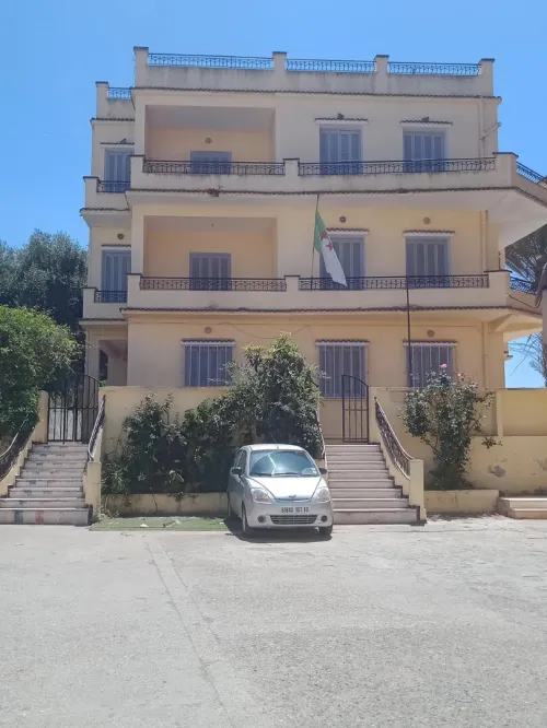 Location Villa Alger Birkhadem