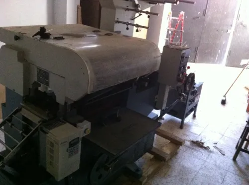 Imprimante Flexo